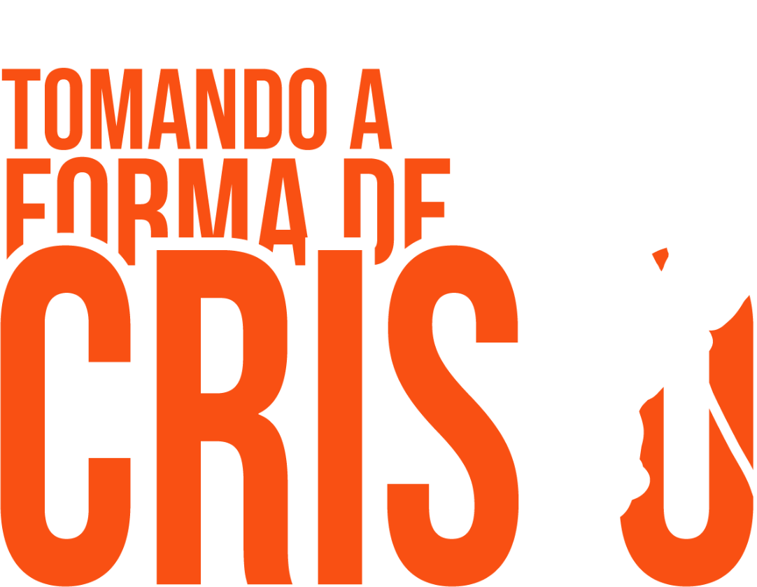 Missão TFC — Tomando a Forma de Cristo